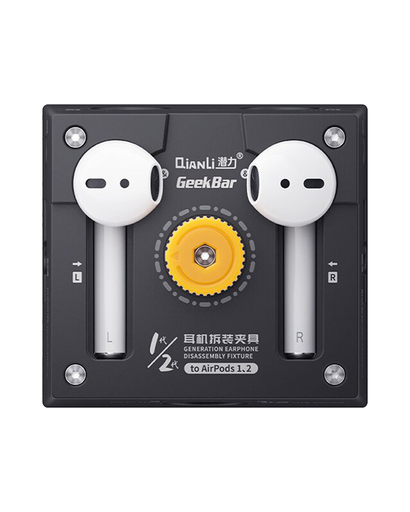 Ensemble de démontage pour Airpod Pro 1ere et 2ème génération - Qianli