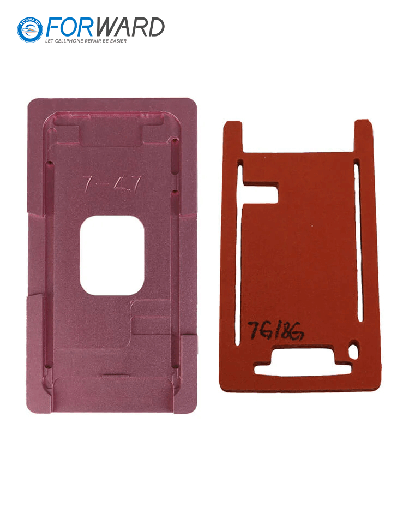 Moule de reconditionnement de chassis et vitre arrière FORWARD pour iPhone 7
