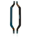 Nappe de connexion pour antenne - carte mère à connecteur de charge pour SAMSUNG S21 Ultra