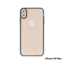 Coque de protection personnalisable pour iPhone XS Max - FORWARD - Gris Sidéral