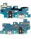 Connecteur de charge avec prise Jack pour SAMSUNG A30S - A307