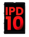 Dalle LCD pour iPad 10 2022 - Aftermarket Plus